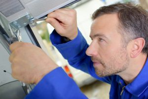 Garage Door Cable Repair Katy Texas